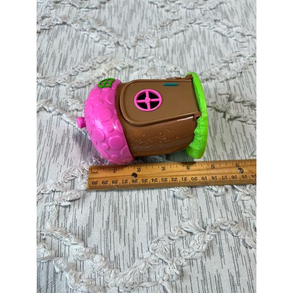 Li'l Woodzeez Mini Acorn House Toy - Picture 5 of 5